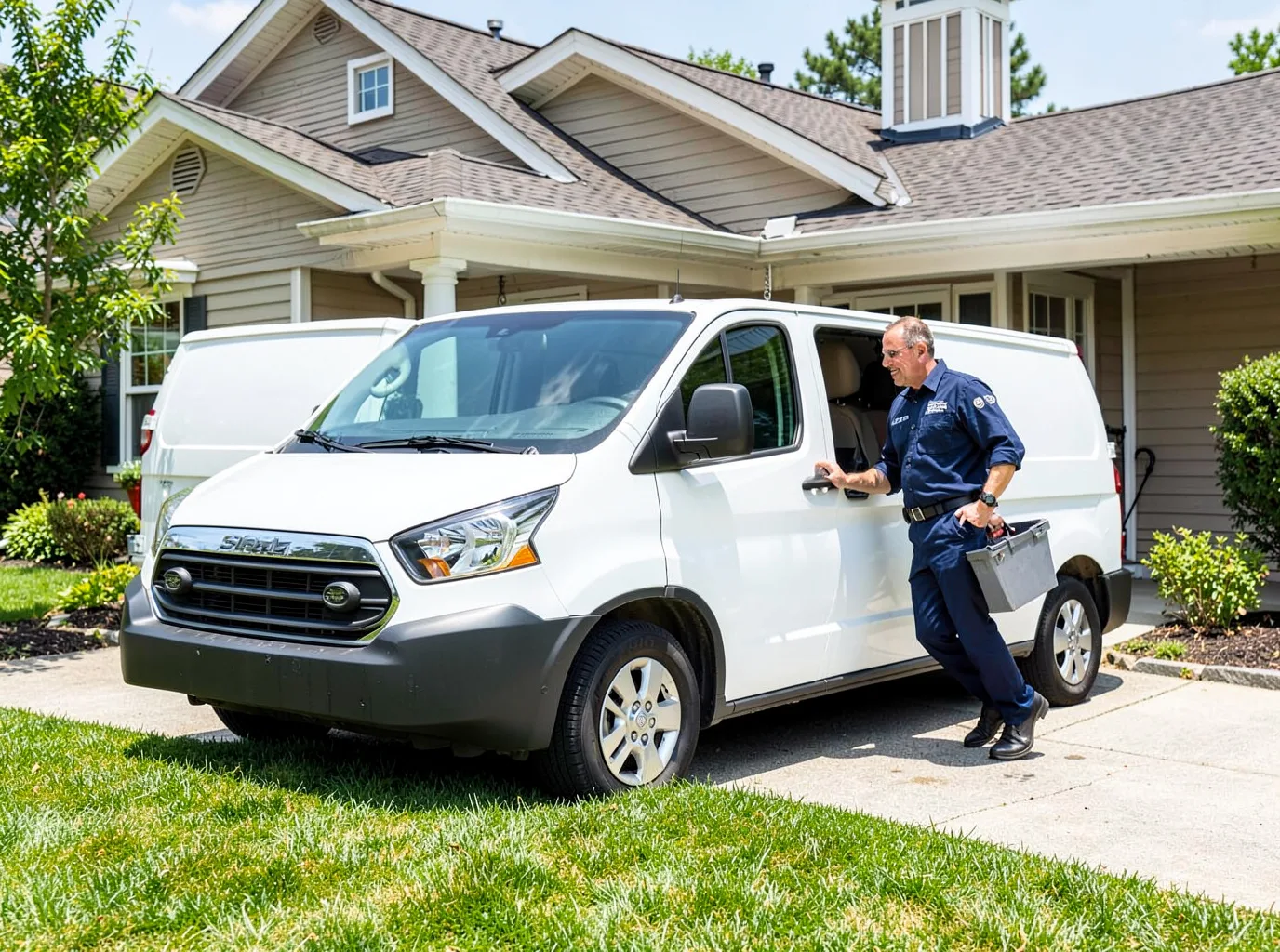 Emergency Plumber company in Bloomfield, NE
